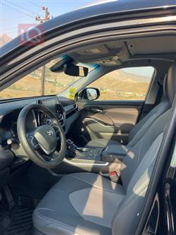 تويوتا هايلاندر